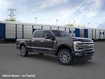 New 2024 Ford F-350 Limited Crew Cab 4x4, Pickup for sale #FN0934 - photo 7