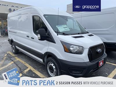 2024 Ford Transit 250 Medium Roof RWD, Empty Cargo Van for sale #FN0903 - photo 1