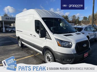 2024 Ford Transit 250 High Roof RWD, Empty Cargo Van for sale #FN0907 - photo 1