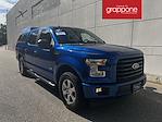 Used 2017 Ford F-150 XL SuperCrew Cab 4x4, Pickup for sale #FP0085A - photo 1