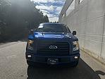 Used 2017 Ford F-150 XL SuperCrew Cab 4x4, Pickup for sale #FP0085A - photo 3