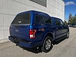 Used 2017 Ford F-150 XL SuperCrew Cab 4x4, Pickup for sale #FP0085A - photo 9