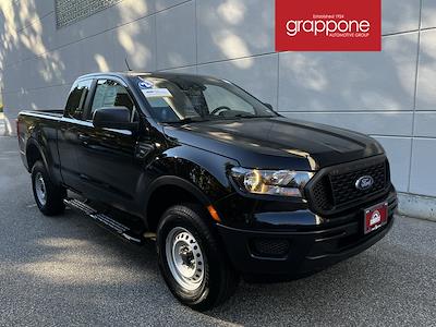 Used 2021 Ford Ranger XL Super Cab 4x2, Pickup for sale #FP0099 - photo 1