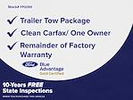 Used 2021 Ford Ranger XL Super Cab 4x2, Pickup for sale #FP0099 - photo 2