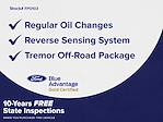 Used 2021 Ford Ranger Tremor SuperCrew Cab 4x4, Pickup for sale #FP0103 - photo 2