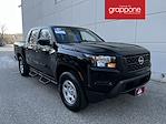 Used 2022 Nissan Frontier S Crew Cab 4x4, Pickup for sale #FP0111 - photo 1