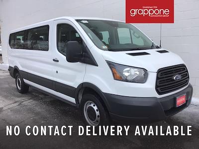 Used 2015 Ford Transit 350 XL Low Roof, Passenger Van for sale #FP16946 - photo 1