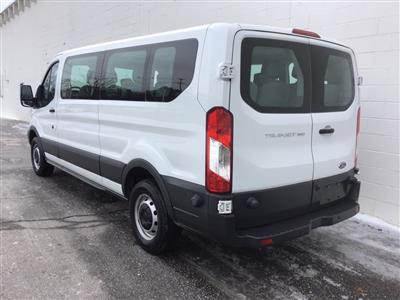 Used 2015 Ford Transit 350 XL Low Roof, Passenger Van for sale #FP16946 - photo 2