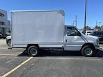 2025 Ford E-350 RWD, Bay Bridge Sheet and Post Box Van for sale #FQ0001 - photo 3