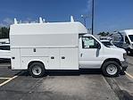 New 2025 Ford E-350 Base RWD, 11' Knapheide KUV Service Utility Van for sale #FQ0018 - photo 3