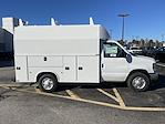 New 2025 Ford E-350 Base RWD, 11' Knapheide KUV Service Utility Van for sale #FQ0028 - photo 3