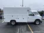 New 2025 Ford E-350 Base RWD, 11' Reading Aluminum CSV Service Utility Van for sale #FQ0031 - photo 3