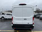 2024 Ford Transit 250 Medium Roof AWD, Empty Cargo Van for sale #FSN0246 - photo 5
