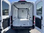 New 2024 Ford Transit 250 Base Medium Roof AWD, Empty Cargo Van for sale #FSN0615 - photo 18