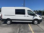 New 2024 Ford Transit 250 Base Medium Roof AWD, Empty Cargo Van for sale #FSN0615 - photo 3