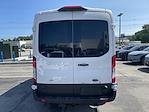 New 2024 Ford Transit 250 Base Medium Roof AWD, Empty Cargo Van for sale #FSN0615 - photo 5