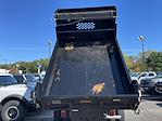 New 2024 Ford F-350 XL Regular Cab 4x4, 9' DownEaster Dump Bodies Class 3-6 Dump Truck for sale #FSN0744 - photo 19