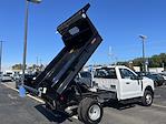 New 2024 Ford F-350 XL Regular Cab 4x4, 9' DownEaster Dump Bodies Class 3-6 Dump Truck for sale #FSN0744 - photo 20