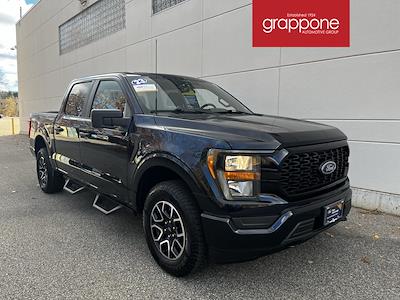 2023 Ford F-150 SuperCrew Cab 4x4, Pickup for sale #FSN0837A - photo 1