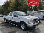 Used 2004 Ford F-250 XLT Crew Cab 4x2, Pickup for sale #FZP0096 - photo 1