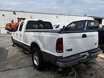 Used 2004 Ford F-250 XLT Crew Cab 4x2, Pickup for sale #FZP0096 - photo 3