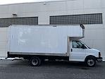 Used 2014 Chevrolet Express 3500 Work Van RWD, Cutaway for sale #FZP0129 - photo 5