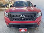 Used 2022 Nissan Frontier S Crew Cab 4x4, Pickup for sale #HM0321A - photo 3