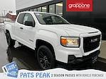 Used 2022 GMC Canyon Elevation Standard Extended Cab 4x4, Pickup for sale #MN0320A - photo 1