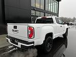 Used 2022 GMC Canyon Elevation Standard Extended Cab 4x4, Pickup for sale #MN0320A - photo 9