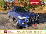 Used 2023 Toyota Tacoma TRD Off-Road Double Cab 4WD, Pickup for sale #TM0718 - photo 1