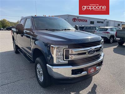 Used 2019 Ford F-250 XL Crew Cab 4x4, Pickup for sale #TN0699A - photo 1