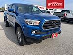 Used 2018 Toyota Tacoma SR5 Double Cab 4x4, Pickup for sale #TN0929A - photo 1