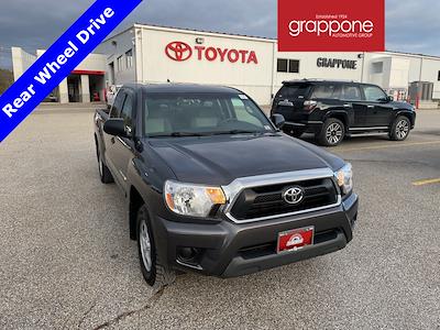 Used 2012 Toyota Tacoma Base Extra Cab 4x2, Pickup for sale #TN1163A - photo 1