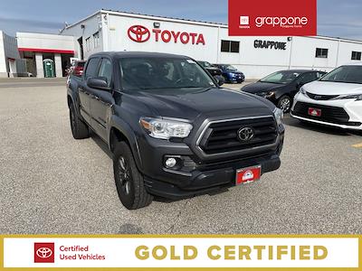 2022 Toyota Tacoma Double Cab 4WD, Pickup for sale #TP0084 - photo 1