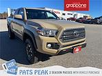 Used 2017 Toyota Tacoma TRD Off-Road Extra Cab 4x4, Pickup for sale #TQ0049B - photo 1