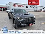 Used 2023 Toyota Tacoma TRD Sport Double Cab 4WD, Pickup for sale #TQ0062A - photo 1