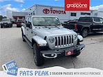 2022 Jeep Gladiator Crew Cab 4x4, Pickup for sale #TZP0257A - photo 1