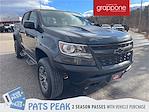 2018 Chevrolet Colorado Crew Cab 4x4, Pickup for sale #TZP0288 - photo 1