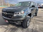 2018 Chevrolet Colorado Crew Cab 4x4, Pickup for sale #TZP0288 - photo 5