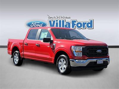 2022 Ford F-150 SuperCrew Cab 4x2, Pickup for sale #00222447 - photo 1