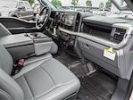 New 2023 Ford F-550 Regular Cab 4x4, Contractor Truck for sale #00231366 - photo 9