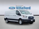 New 2023 Ford E-Transit 350 Base Low Roof RWD, Empty Cargo Van for sale #00231619 - photo 3