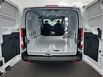 New 2023 Ford E-Transit 350 Base Low Roof RWD, Empty Cargo Van for sale #00231619 - photo 2