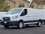 New 2023 Ford E-Transit 350 Base Low Roof RWD, Empty Cargo Van for sale #00231619 - photo 18