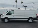 New 2023 Ford E-Transit 350 Base Low Roof RWD, Empty Cargo Van for sale #00231619 - photo 19