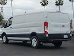 New 2023 Ford E-Transit 350 Base Low Roof RWD, Empty Cargo Van for sale #00231619 - photo 4