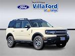 New 2024 Ford Bronco Sport Badlands AWD, SUV for sale #00240322 - photo 1