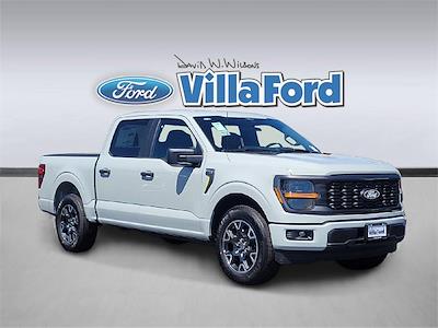2024 Ford F-150 SuperCrew Cab 4x2, Pickup for sale #00240590 - photo 1