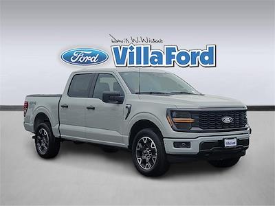 2024 Ford F-150 SuperCrew Cab 4x4, Pickup for sale #00240624 - photo 1