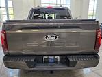 New 2024 Ford F-150 XLT SuperCrew Cab 4x4, Pickup for sale #00240672 - photo 17